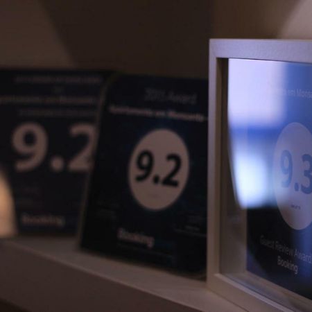 Apartamento Em Monsanto - Porto Zewnętrze zdjęcie
