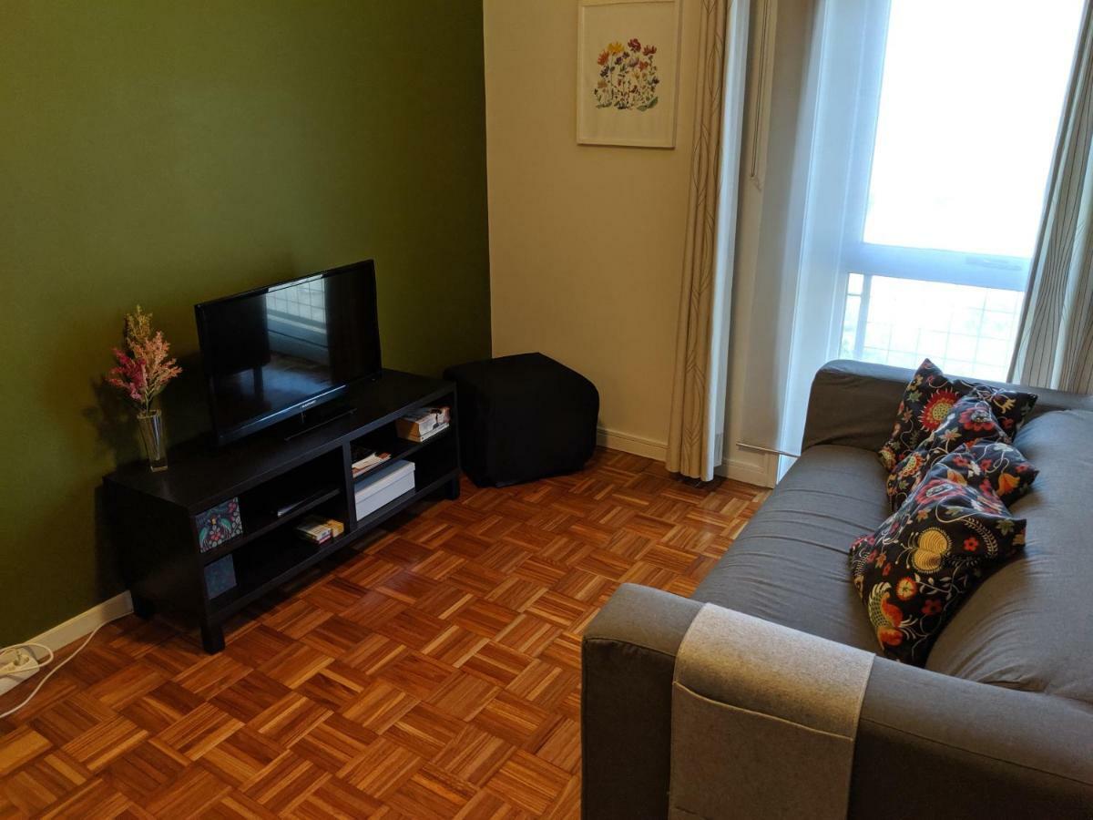 Apartamento Em Monsanto - Porto Zewnętrze zdjęcie