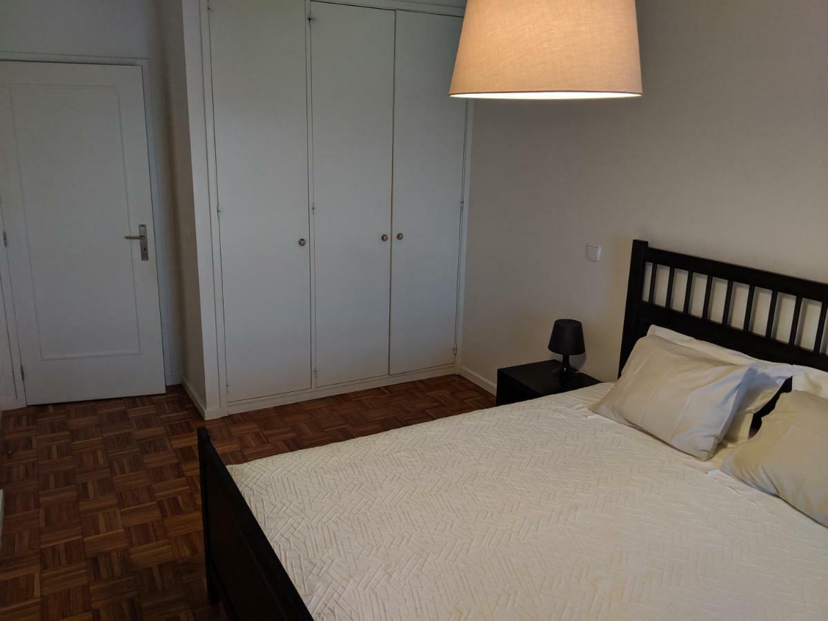 Apartamento Em Monsanto - Porto Zewnętrze zdjęcie
