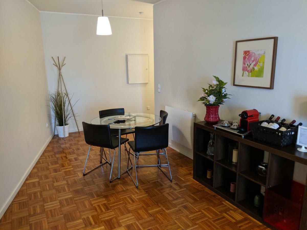 Apartamento Em Monsanto - Porto Zewnętrze zdjęcie