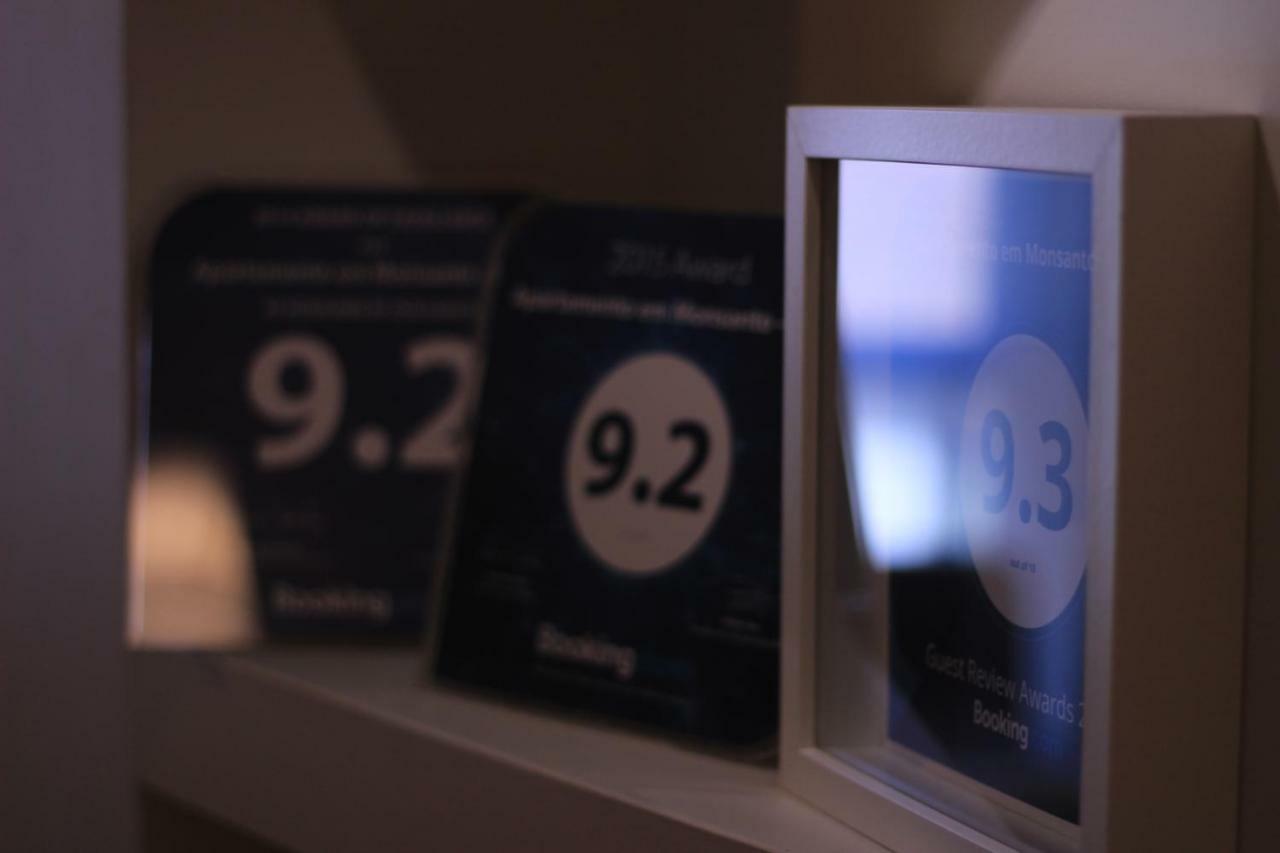 Apartamento Em Monsanto - Porto Zewnętrze zdjęcie