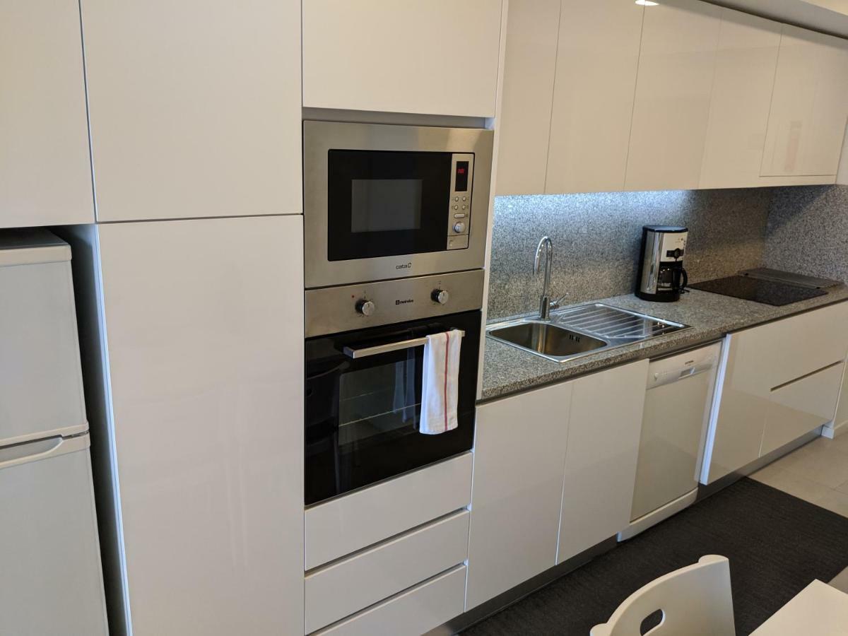 Apartamento Em Monsanto - Porto Zewnętrze zdjęcie