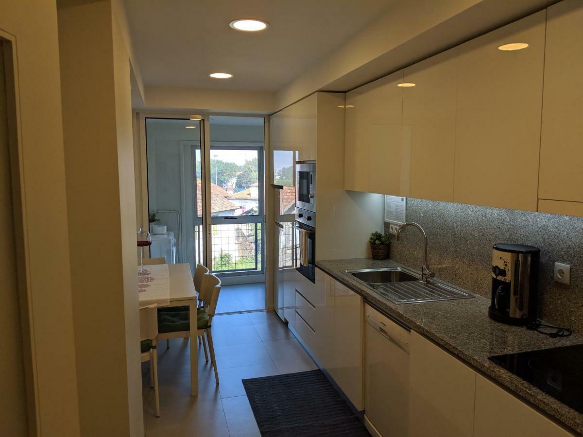 Apartamento Em Monsanto - Porto Zewnętrze zdjęcie