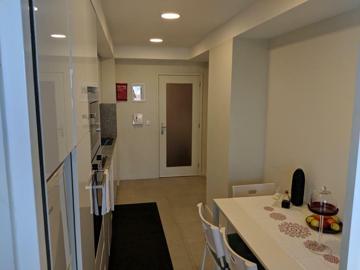 Apartamento Em Monsanto - Porto Zewnętrze zdjęcie