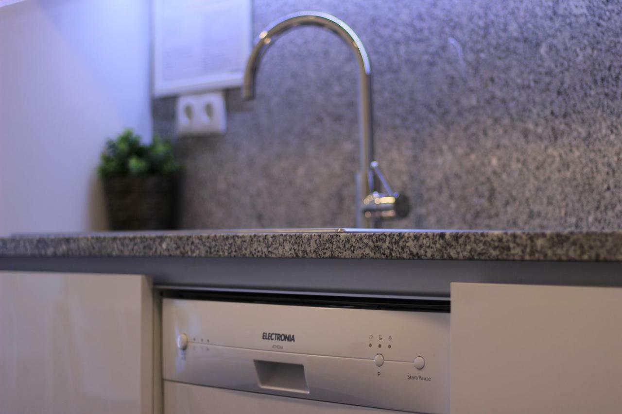 Apartamento Em Monsanto - Porto Zewnętrze zdjęcie
