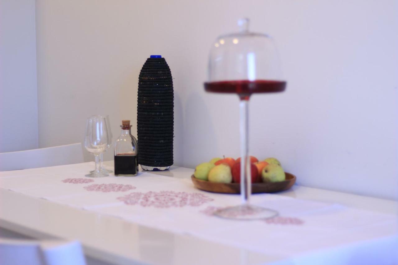 Apartamento Em Monsanto - Porto Zewnętrze zdjęcie
