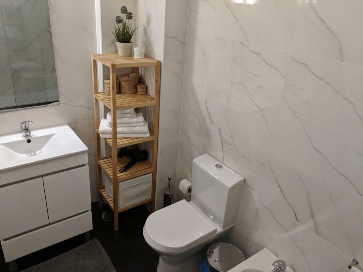Apartamento Em Monsanto - Porto Zewnętrze zdjęcie